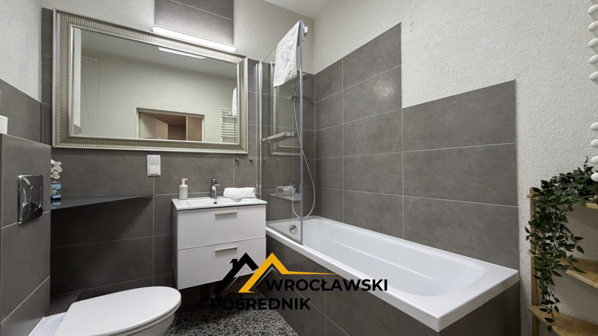 NOWA PAPIERNIA | 3 POKOJE | CENTRUM | 955034