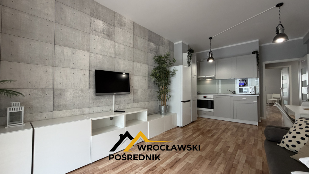 NOWA PAPIERNIA | 3 POKOJE | CENTRUM | 955034