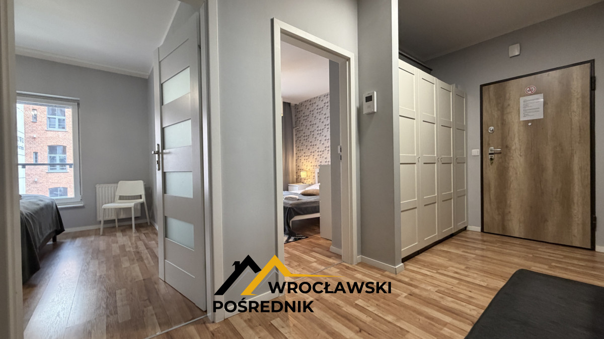 NOWA PAPIERNIA | 3 POKOJE | CENTRUM | 955034