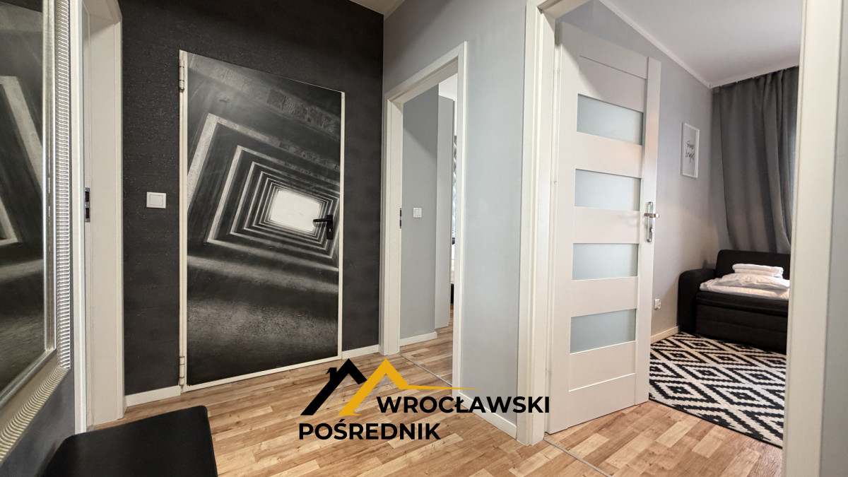 NOWA PAPIERNIA | 3 POKOJE | CENTRUM | 955034