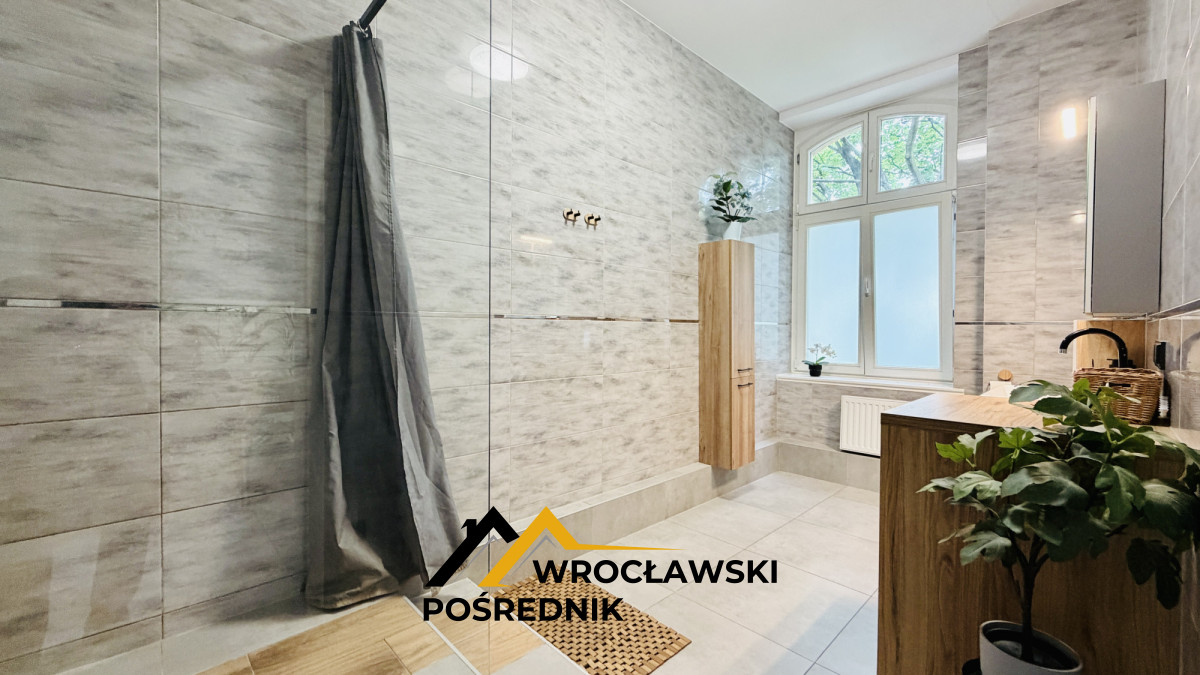 4 pokoje na wynajem | Krasińskiego 21 | Centrum 977792