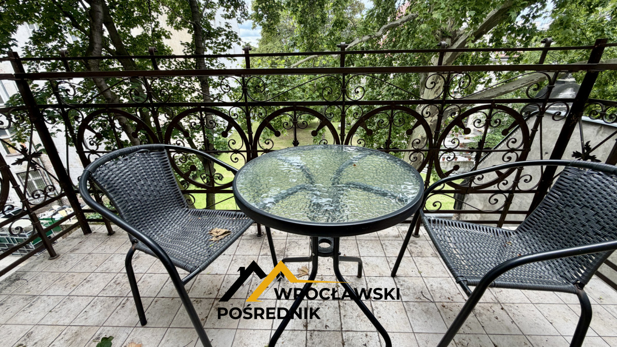 4 pokoje na wynajem | Krasińskiego 21 | Centrum 977792