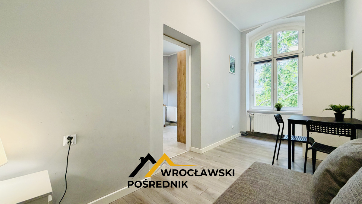 4 pokoje na wynajem | Krasińskiego 21 | Centrum 977792