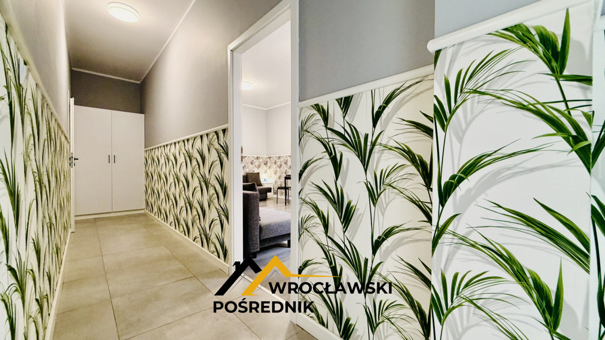 4 pokoje na wynajem | Krasińskiego 21 | Centrum 977792