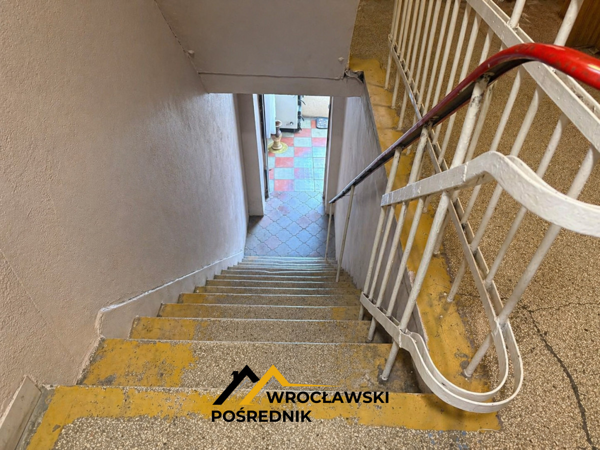 62,70 m² | 2 pokoje + poddasze | po Remoncie | 980096