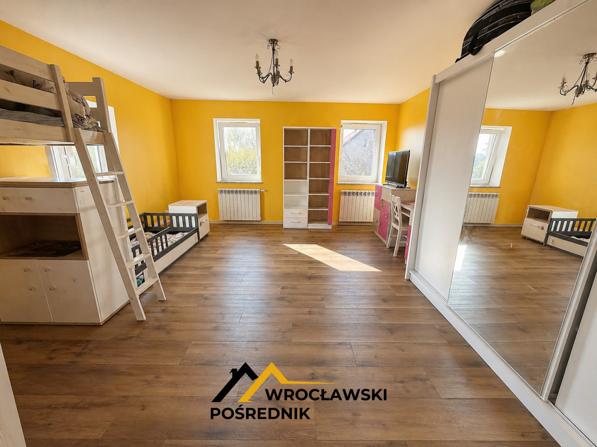 62,70 m² | 2 pokoje + poddasze | po Remoncie | 980096