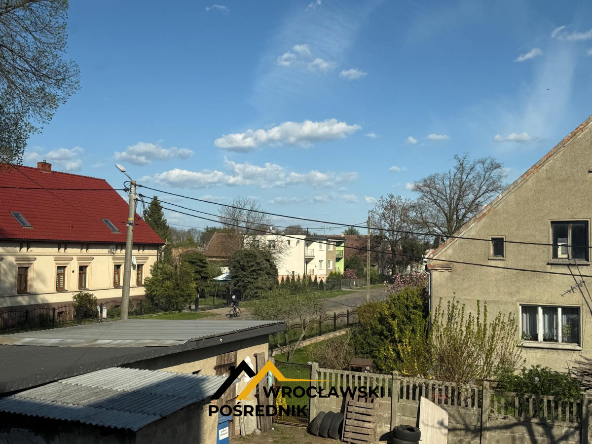 62,70 m² | 2 pokoje + poddasze | po Remoncie | 980096