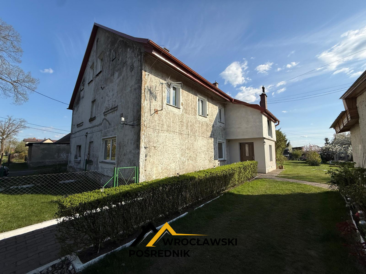 62,70 m² | 2 pokoje + poddasze | po Remoncie | 980096